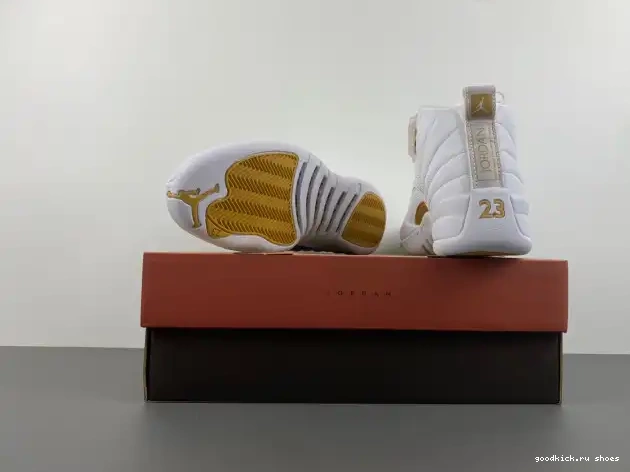 Rep WMNS 12 FD9101-007 Air Jordan Phantom 0521